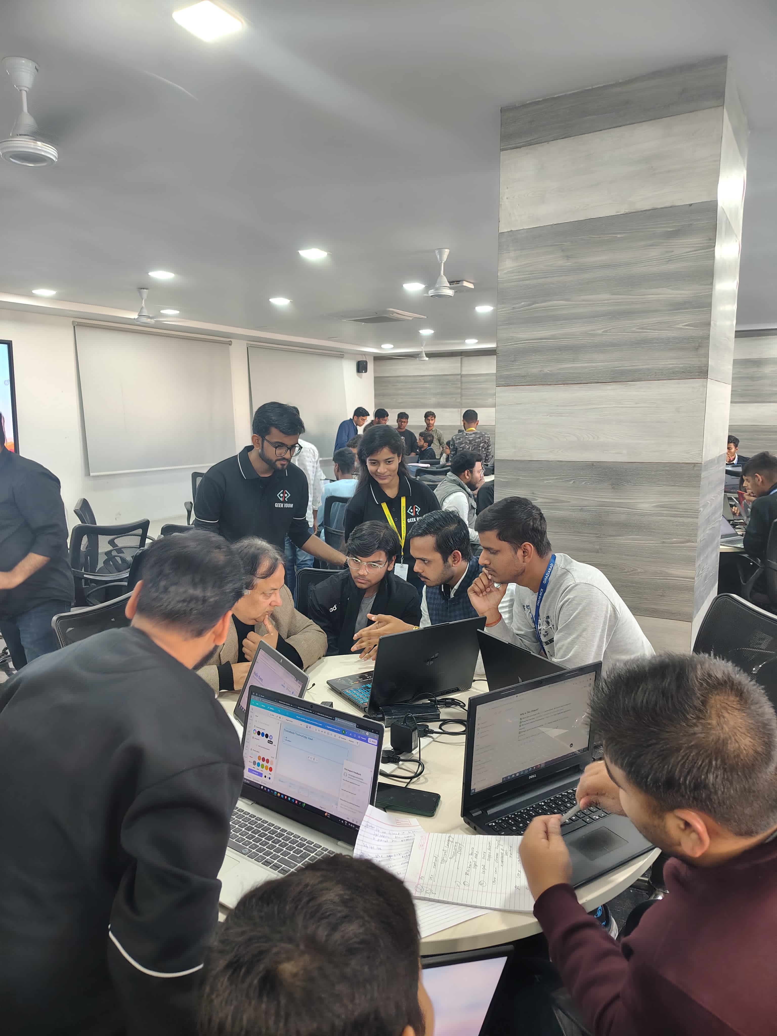 Git Workshop