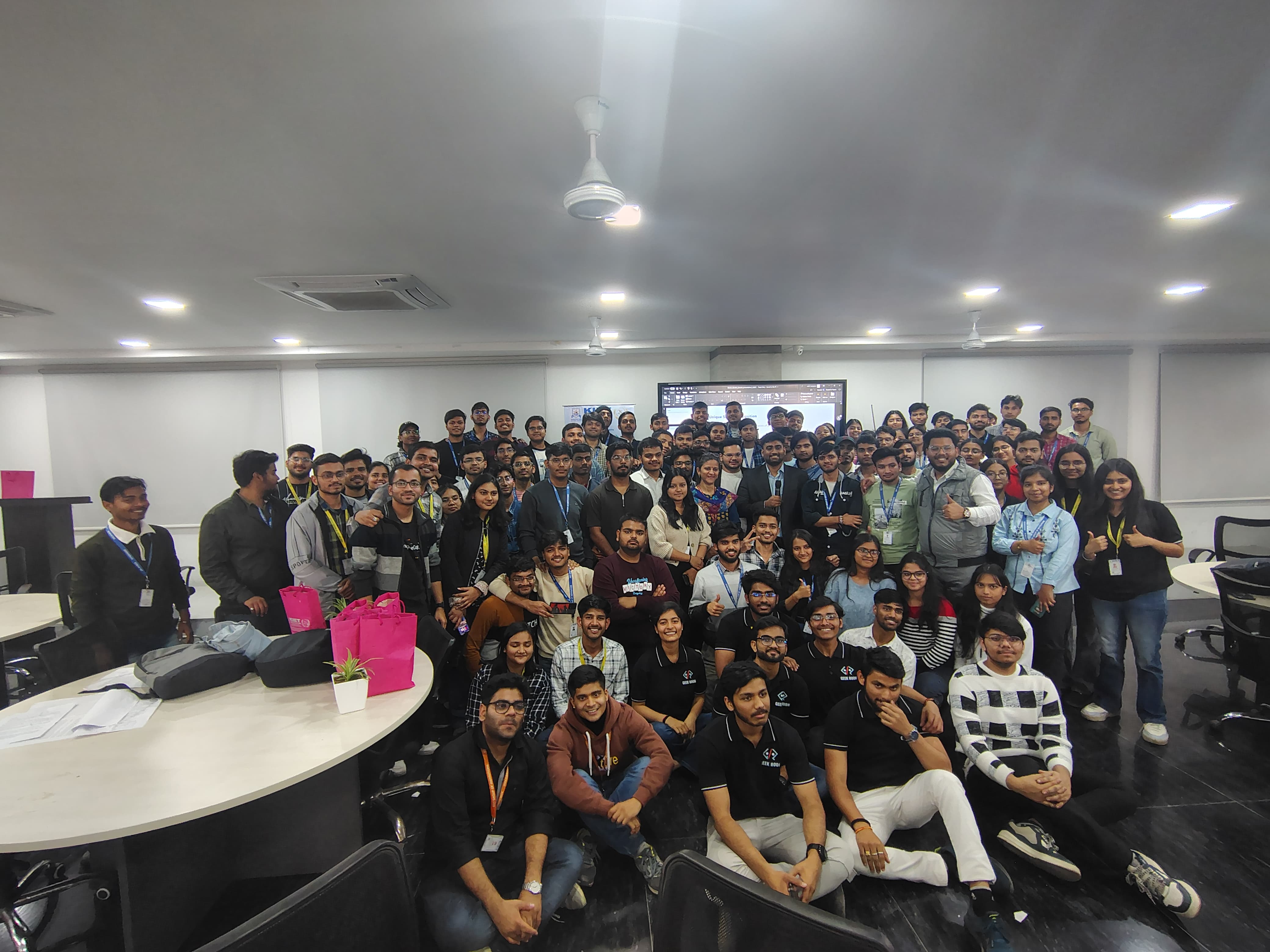 Hack Summit